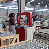 SU MARBLE, SU MERMER, SU DOĞAL TAŞ, BANU BEKİŞOĞLU, Silver travertine, travertine, blue stone, carrara marble, afyon gri, afyon blue, gümüş trav