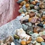 SU MARBLE, SU MERMER, SU DOĞAL TAŞ, BANU BEKİŞOĞLU, Silver travertine, travertine, blue stone, carrara marble, afyon gri, afyon blue, gümüş trav
