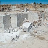 afyon traverten, bleu mermer, french pattern set, brushed travertine, afyon gri kumlama,