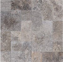 travertine products, travertine export, silver travertine quarry, silver traverten ocağı, gri bulut mermer,