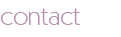contact