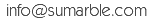 info@sumarble.com